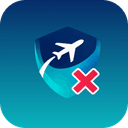 Sello CancelaronMiVuelo